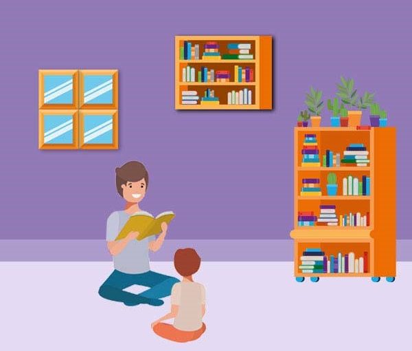 چه کتابی برای کودک خود بخریم؟