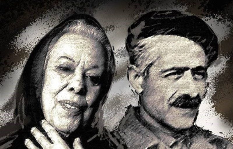 یادداشت|پیوندی فراتر از یک ازدواج