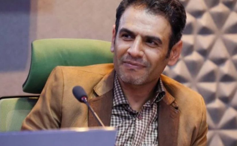 مگر اندوه شب‌های علی را چاه می‌فهمد؟