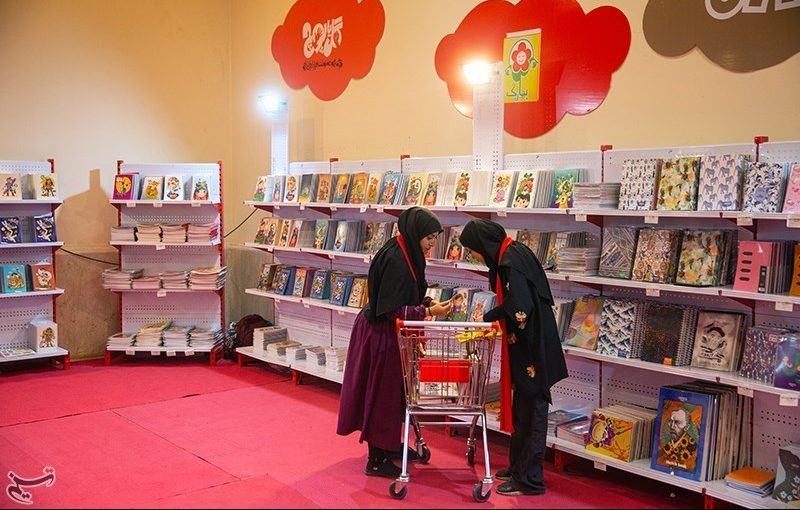 عرضه ۳ هزار لوازم‌التحریر ایرانی در اولین نمایشگاه مجازی نوشت‌افزار