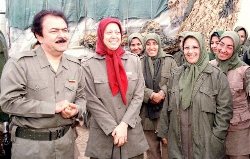 خاطراتی خواندنی از سرتیم حفاظت مسعود رجوی